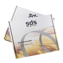 SDS塑料刮刀